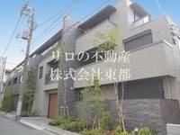 WithPlus三鷹の外観