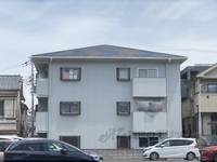 シャルマン樟葉の外観