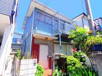 物件の外観画像