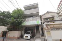 大阪府大阪市都島区善源寺町1(マンション)の賃貸物件の外観