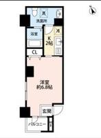 ベルグレードKの間取り