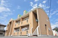 物件の外観画像