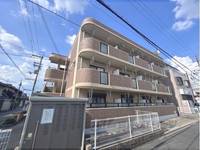 ネオレジデンスの外観