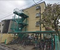 物件の外観画像