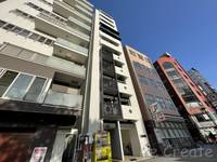 大阪府大阪市天王寺区生玉前町(マンション)の賃貸物件の外観