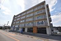 栃木県宇都宮市吉野1(マンション)の賃貸物件の外観