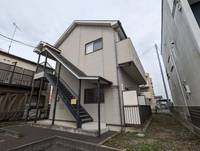 神奈川県座間市相武台4(アパート)の賃貸物件の外観