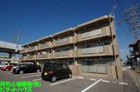 Y&M シャルム川田の外観