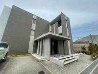 ネオ ソレイユの外観