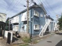 CASA那須IIの外観