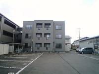 物件の外観画像