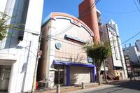 ウルルst.Buildの外観