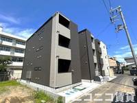 物件の外観画像