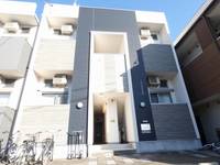 物件の外観画像