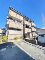 大阪府堺市北区北花田町3(アパート)の賃貸物件の外観