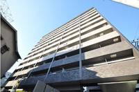 大阪府大阪市福島区玉川3(マンション)の賃貸物件の外観