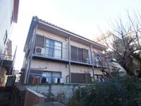 物件の外観画像