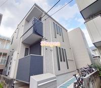 物件の外観画像