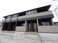 物件の外観画像