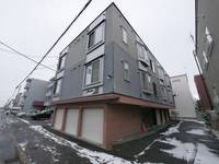 物件の外観画像