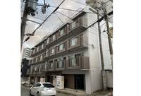 シティライフ下山手の外観