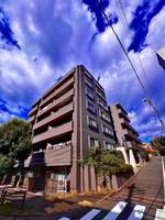 東京都多摩市永山6(マンション)の賃貸物件の外観