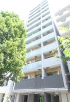 神奈川県川崎市川崎区貝塚1(マンション)の賃貸物件の外観