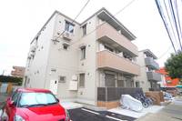 アーバンライフ妙典の外観