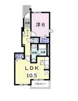 ジョイアの間取り