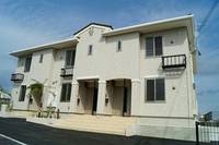 ジョイアの外観