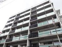 大阪府大阪市北区中津4(マンション)の賃貸物件の外観