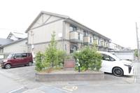 富山県富山市豊田本町3(一戸建)の賃貸物件の外観