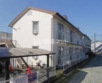 ステイタス本庄の外観