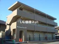 物件の外観画像