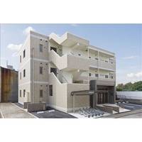 愛知県名古屋市北区金城3(マンション)の賃貸物件の外観