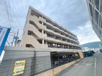 エイチ・ツー・オー新町IIの外観