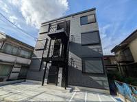 物件の外観画像