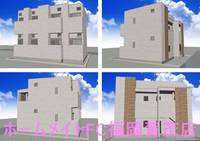 物件の外観画像