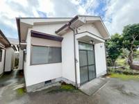 鹿児島県鹿児島市玉里団地2(一戸建)の賃貸物件の外観