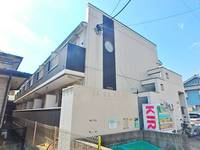 物件の外観画像