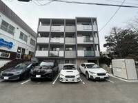 北海道札幌市北区北二十二条西8(マンション)の賃貸物件の外観