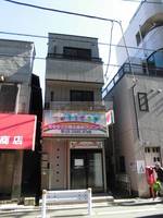 東京都杉並区桃井2(アパート)の賃貸物件の外観