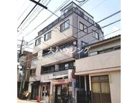フローラの外観