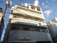 東京都世田谷区尾山台3(マンション)の賃貸物件の外観