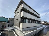 新潟県新潟市中央区姥ケ山1(アパート)の賃貸物件の外観