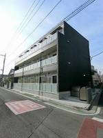 埼玉県さいたま市大宮区堀の内町1(マンション)の賃貸物件の外観