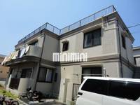 エルフェmimiの外観