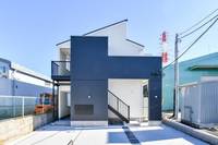 物件の外観画像