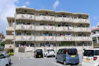 ライカムプレイスの外観