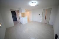 CANAAN住吉の外観